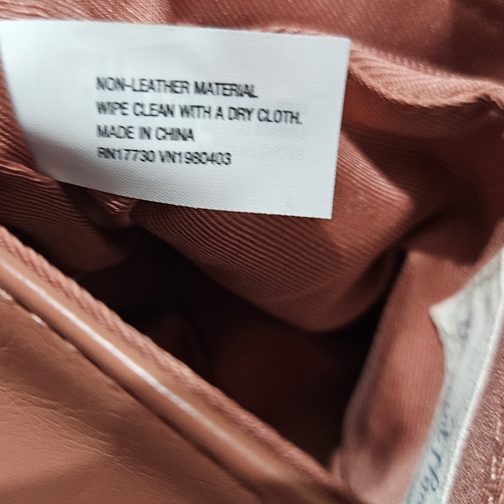 Universal Thread Brown Crossbody Bag - Picture 8 of 10